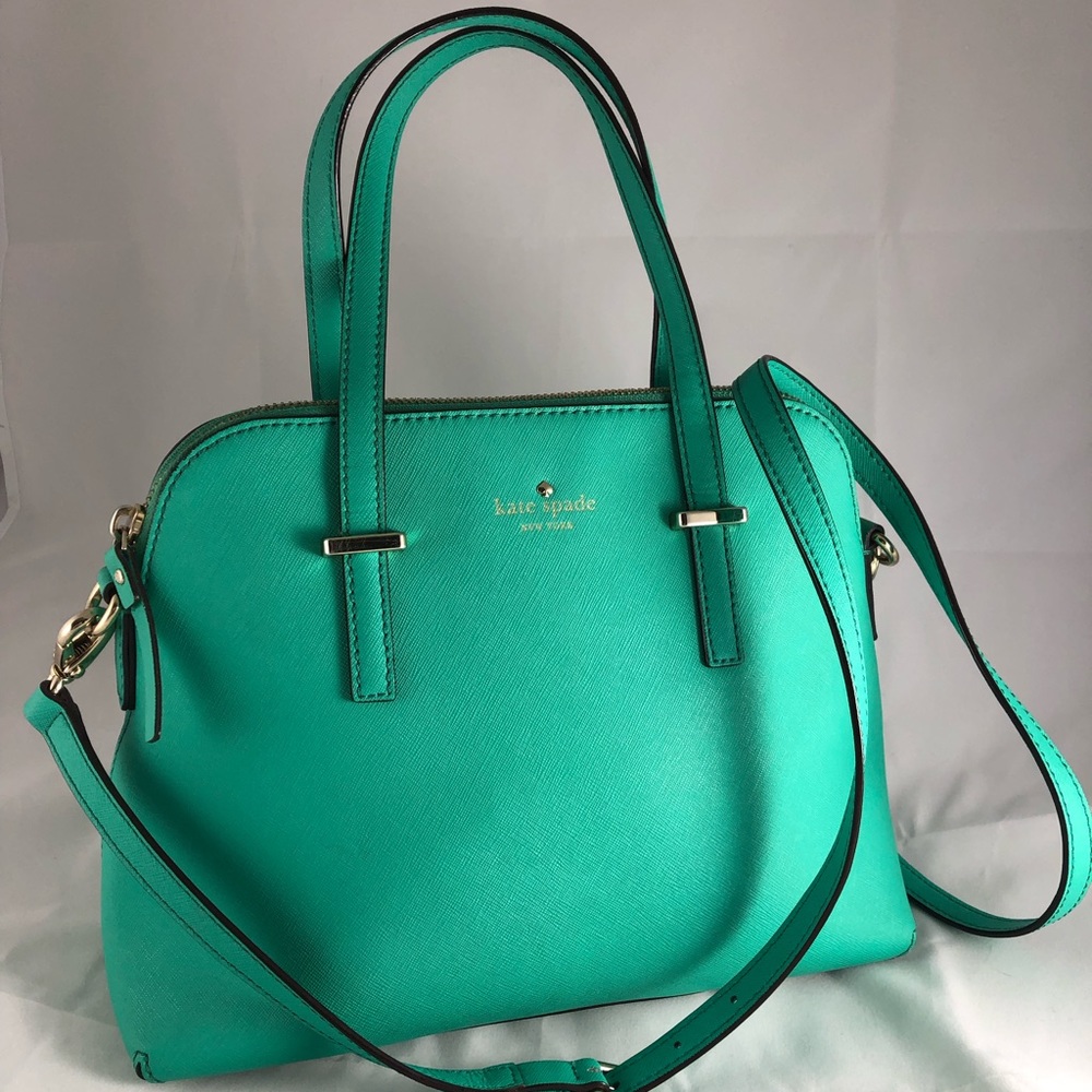 Kate Spade Cedar Street Maise Teal
